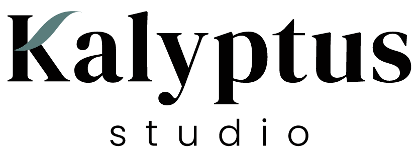 Logo Kalyptus studio