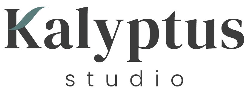 Logo Kalyptus studio